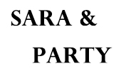SARAnPARTY